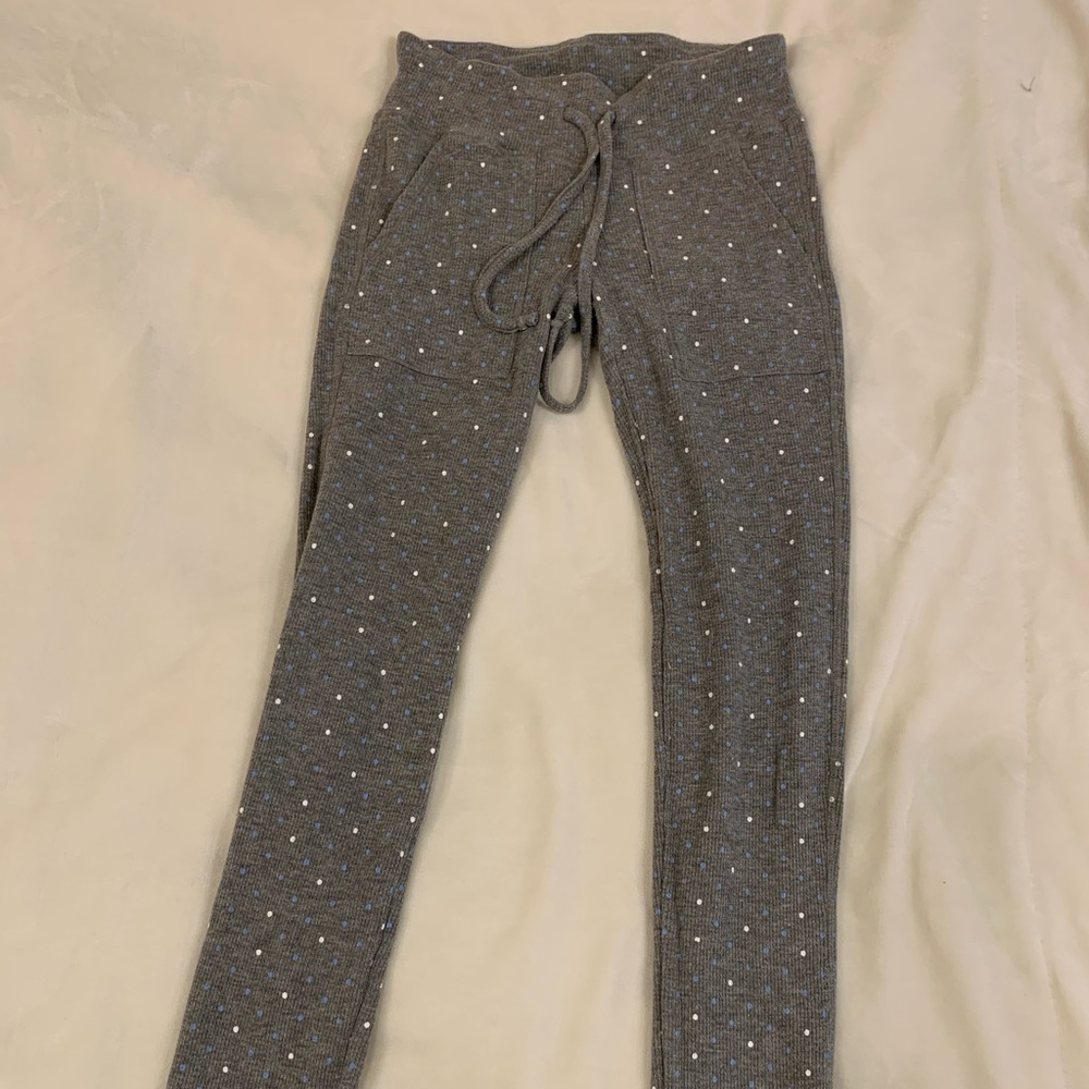 Aerie PJ Jogger